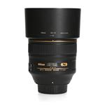 Nikon AF-S 85mm F1.4 G