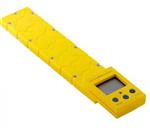 Reich Caravanweger 1000kg Geel