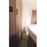 REMIform Room Divider II Crèmewit 150x190cm