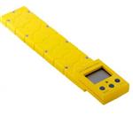 Reich Caravanweger 1000kg Geel