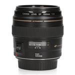 Canon EF 100mm F2.0 USM