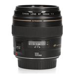 Canon EF 100mm F2.0 USM