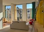 Appartement Pieter Cornelisz Hooftstraat in Amsterdam