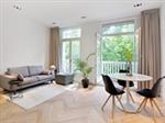 Appartement Saxenburgerstraat in Amsterdam