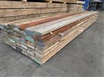 40x140 mm mixed hardwood 425cm