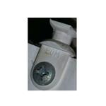 Remiform Geleider Crème RAL9001