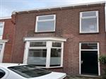 Huis Van Asbeckstraat in Leeuwarden