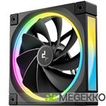 DeepCool FL12R Black
