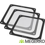 Akasa GRM14-M01-BKT3 onderdeel & accessoire voor computerkoelsystemen Ventilatorfilter