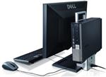 Windows XP of 7 Pro Dell OptiPlex 780 USFF E7500 (2,93Ghz) 1/2/4GB 120/240/480GB/1TB + Garantie