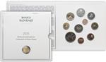 Slovenië Proofset 2025