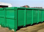 15 m³ PUINCONTAINER HUREN