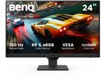 Te Koop aangeboden Benq Monitor