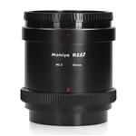 Mamiya RZ67 No.2 82mm Extension Tube