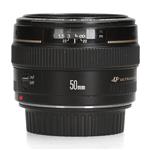Canon EF 50mm F1.4 USM