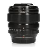 Fujifilm XF 23mm F1.4 R