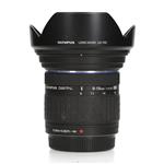 Olympus 9-18mm F4.0-5.6 M.Zuiko Digital ED