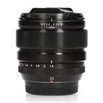 Fujifilm XF 23mm F1.4 R
