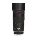 Canon RF 100mm F2.8 L Macro IS USM