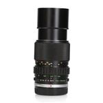 olympus OM Zuiko 75-150mm F4.0