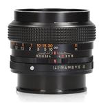 Konica Hexanon AR 50mm F1.4