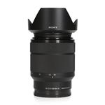 Sony FE 28-70mm F3.5-5.6 OSS