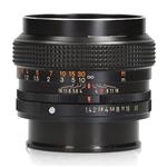 Konica Hexanon AR 50mm F1.4