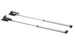 Smev Afvoerplug Recht 25mm Compleet