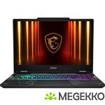 MSI Cyborg 15 B2RWEKG-085NL Intel Core 5 210H RTX 5050 Gaming Laptop