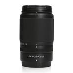 Nikon Z DX 50-250mm F4.5-6.3 VR