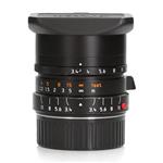 Leica 21mm F3.4 Super-Elmar-M ASPH (11145)