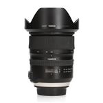 Tamron SP 24-70mm F2.8 Di VC USD G2 - Canon EF