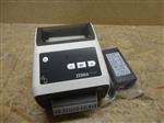 Zebra ZD421 Thermische verzend Label Printer USB LAN BT 203Dpi