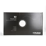 Profoto B2 250 Air TTL To-Go Kit