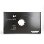 Profoto B2 250 Air TTL To-Go Kit