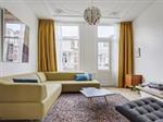 Appartement Dirk Hoogenraadstraat in Den Haag