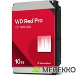 WD HDD 3.5  10TB S-ATA3 512MB WD103KFBX Red Pro