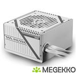 MSI MAG A650BNL power supply unit 650 W 24-pin ATX ATX Wit