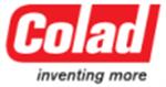 Colad Fiber discs 4 inch P36 per 25 stuks
