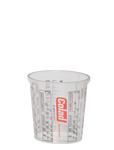 Colad bedrukte mengbekers 350 ml per 300 stuks in kartonnen doos 9350300