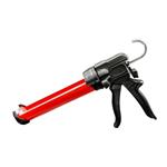 Handkitspuit voor kokers 310ml zware toepassing 4,5kN