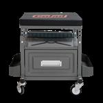 Colad Werkplaats Hocker Deluxe met lade 1230535