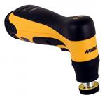 Mirka AOS-B 130 accu-schuurmachine met 32mm diameter pad max 12V 2,5Ah met 3 mm uitslag