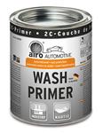 Airo Washprimer 2:1 (onze opvolger van KRISTAL 2K Washprimer CR 50) voor het maken van verbinding op