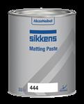 Sikkens Matting Paste 444 per 1 liter 523947