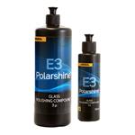 Mirka Polarshine E3 Glass Polishing Compound 250ml