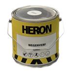 Sikkens / Heron Universele wegenverf 2,5 lt H023017192