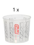 Colad bedrukte mengbeker 1400 ml per stuk 9400300-1