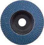 Kelfort lamellenschuurschijf 115mm lamelschijf 15156xx