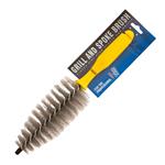 Grill en velgenborstel 5990308